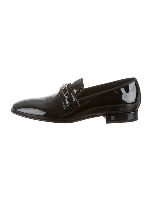 Versace Collection Loafers