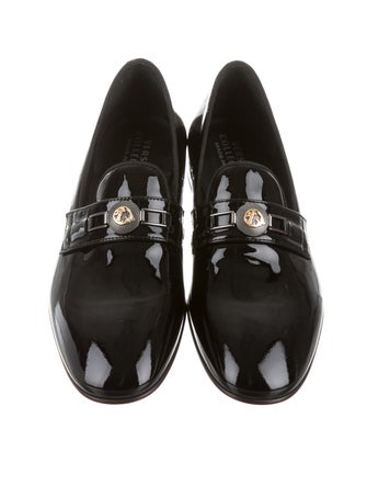 Versace Collection Loafers