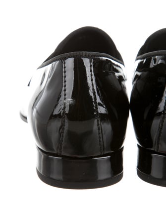 Versace Collection Loafers