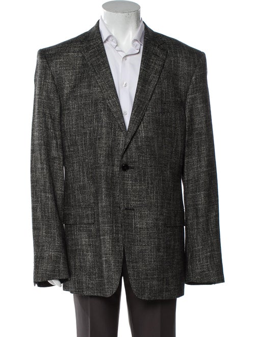 Versace Collection Blazer Grey