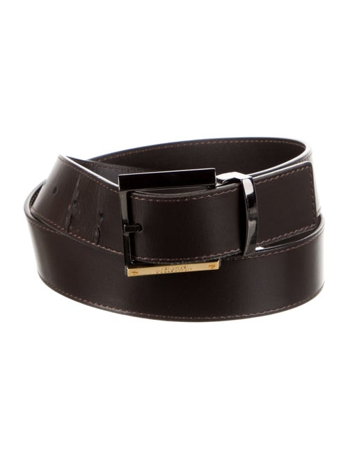 Versace Collection Belt