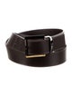 Versace Collection Belt