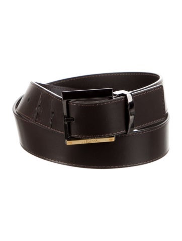 Versace Collection Belts Belt M