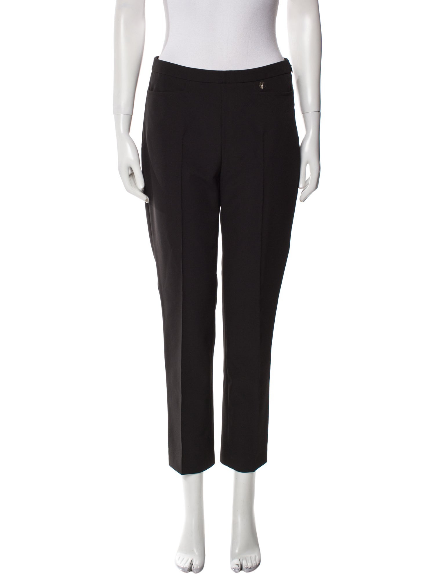 Versace Collection Straight Leg Pants w/ Tags