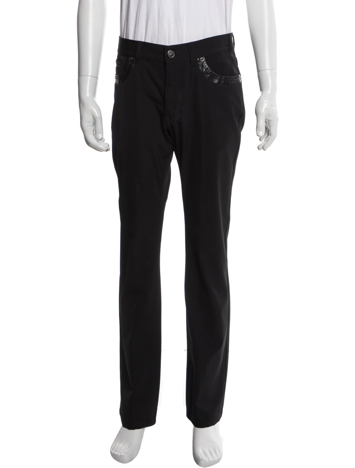 Versace Collection Pants