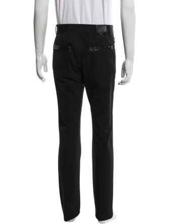 Versace Collection Pants