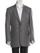 Versace Collection Wool Blazer