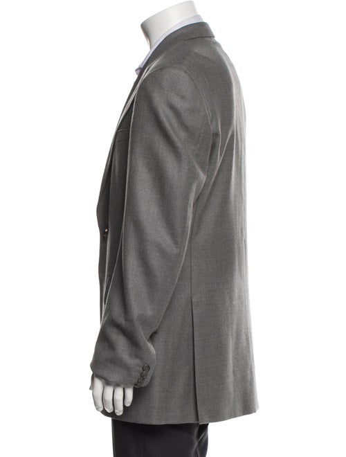 Versace Collection Wool Blazer