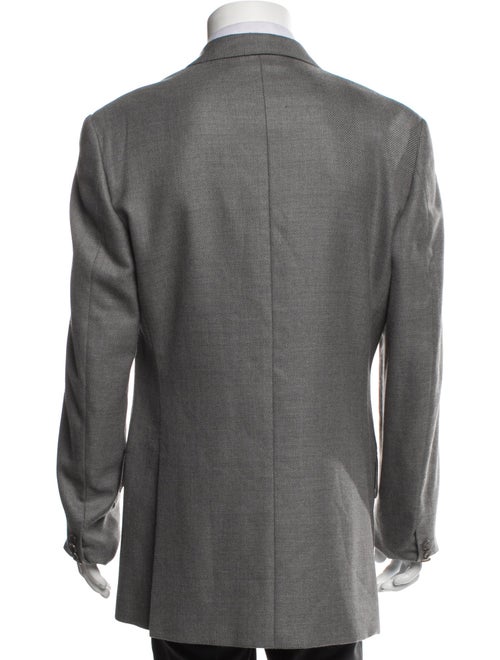 Versace Collection Wool Blazer