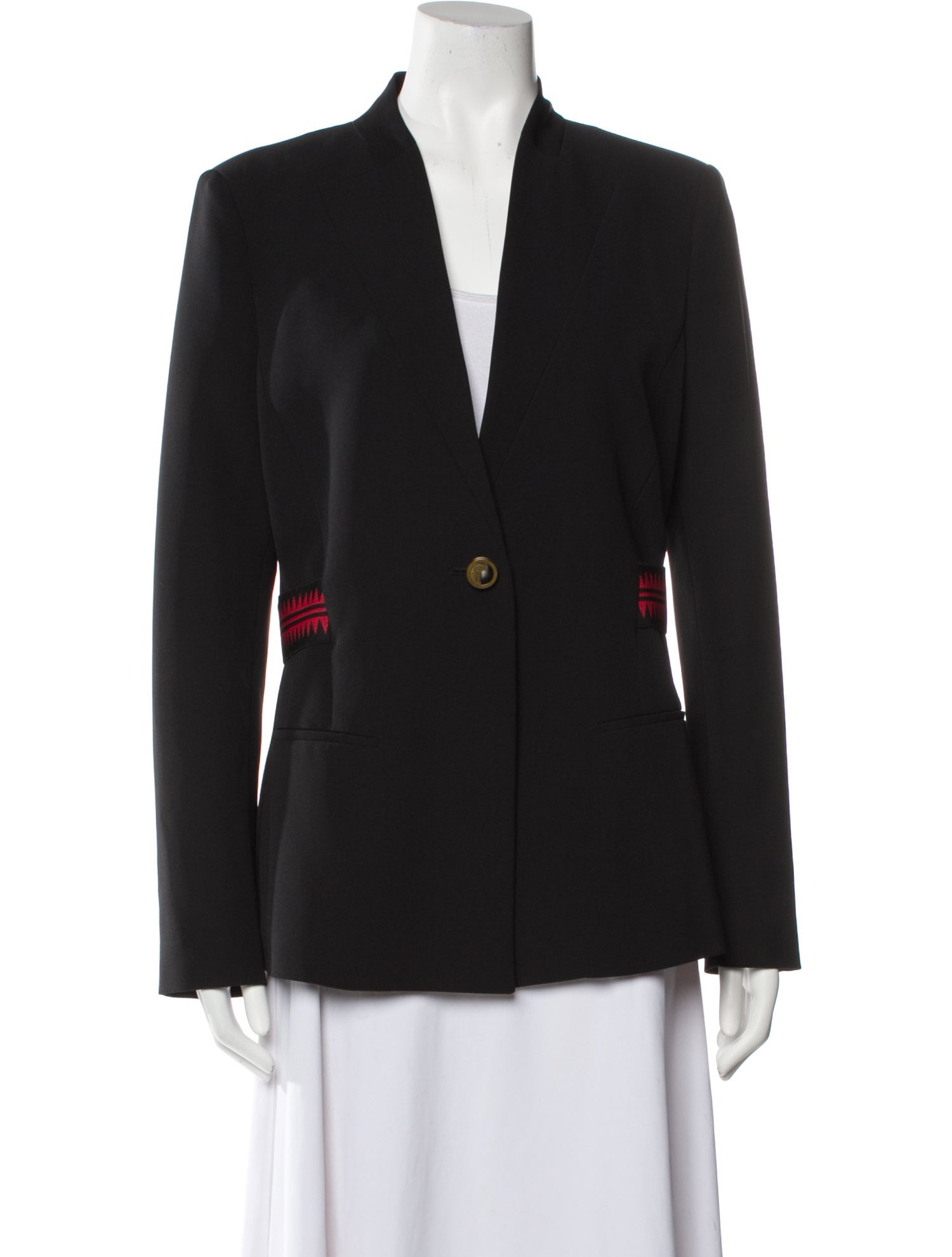 Versace Collection Blazer