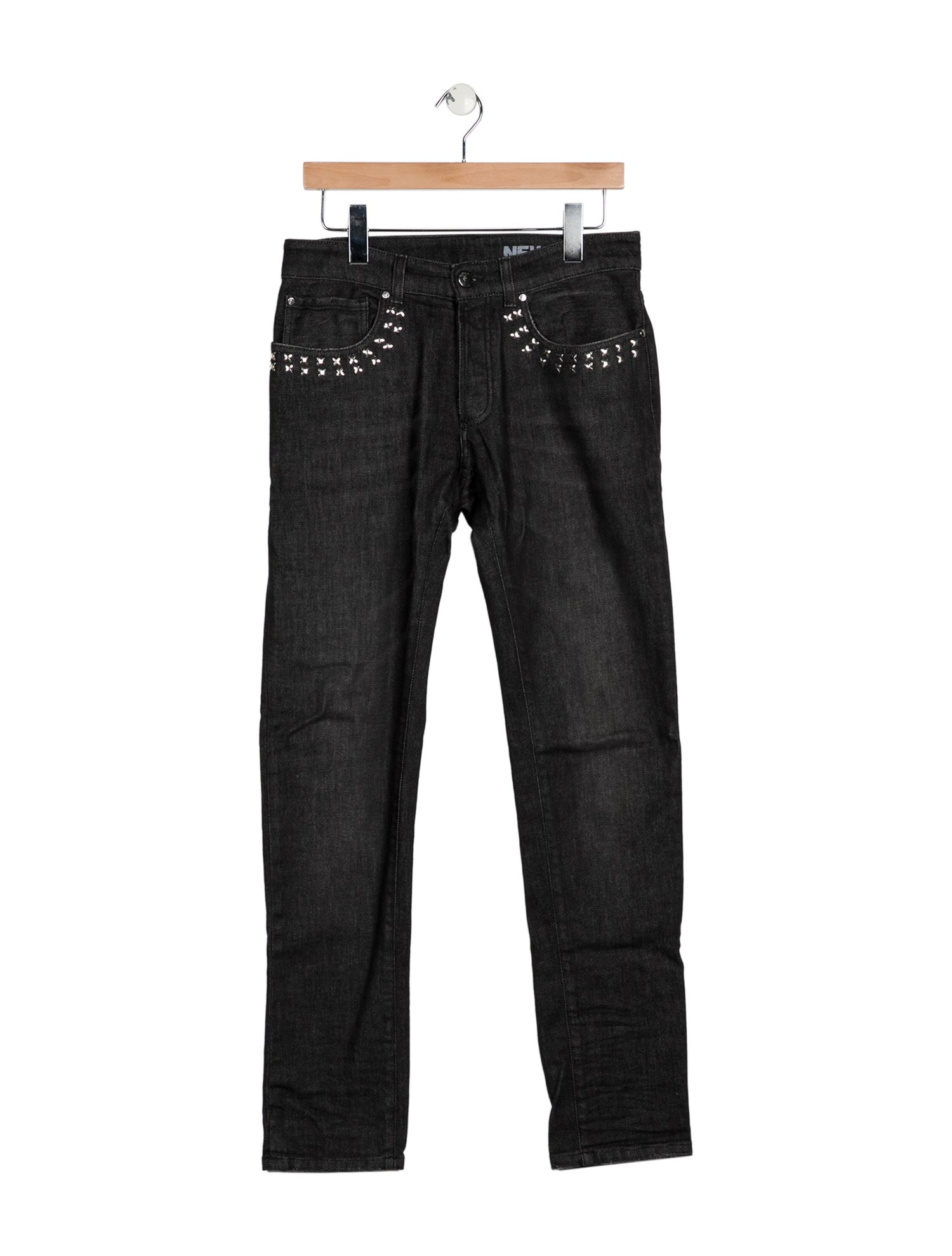 Versace Collection Skinny Jeans