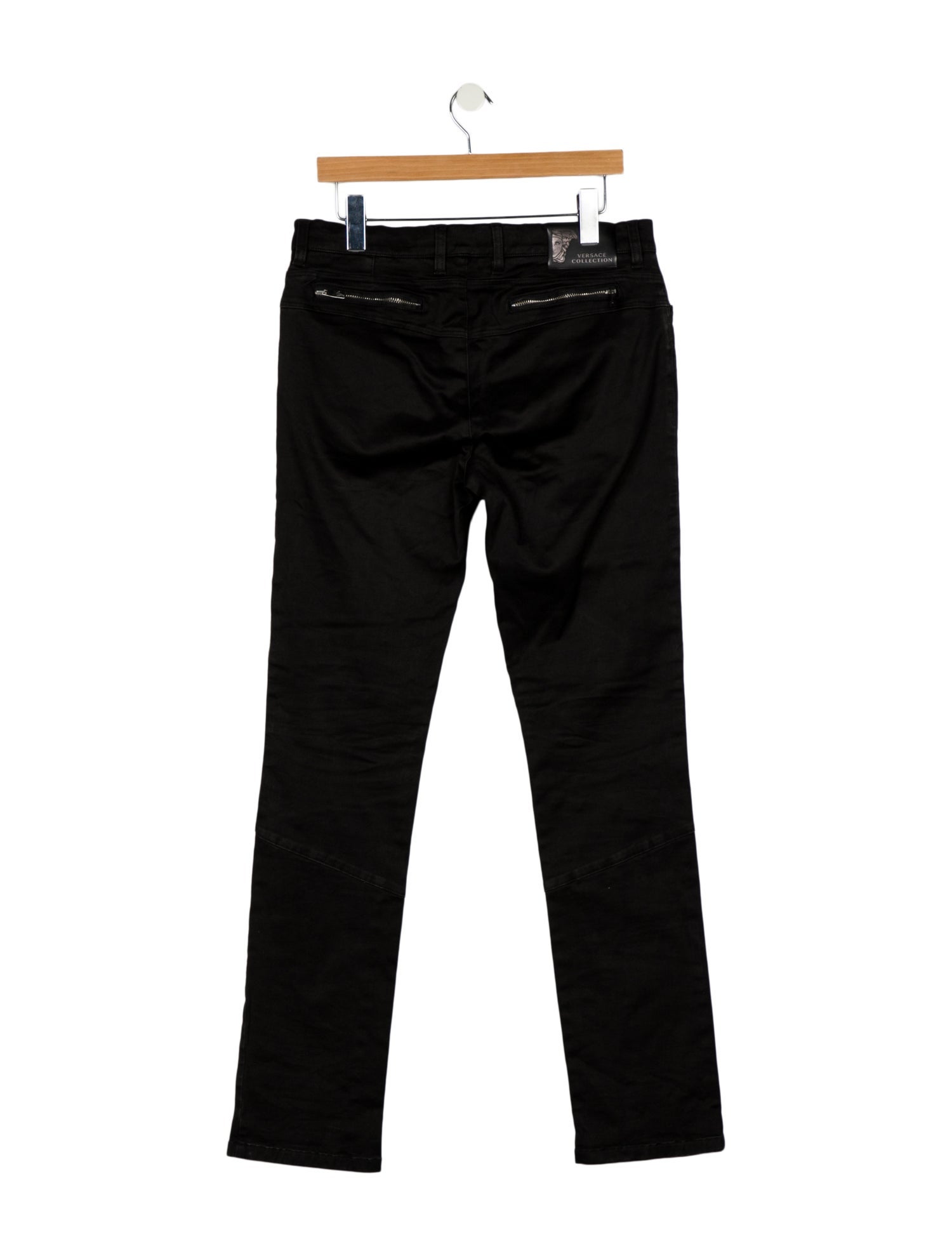Versace Collection Skinny Jeans