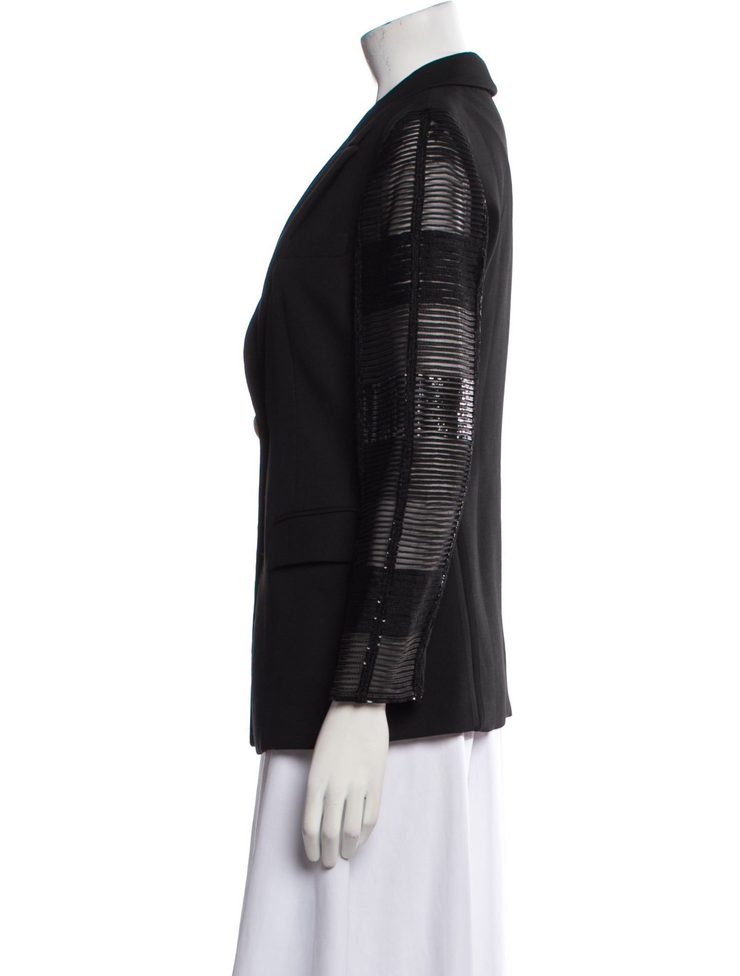 Versace Collection Blazer