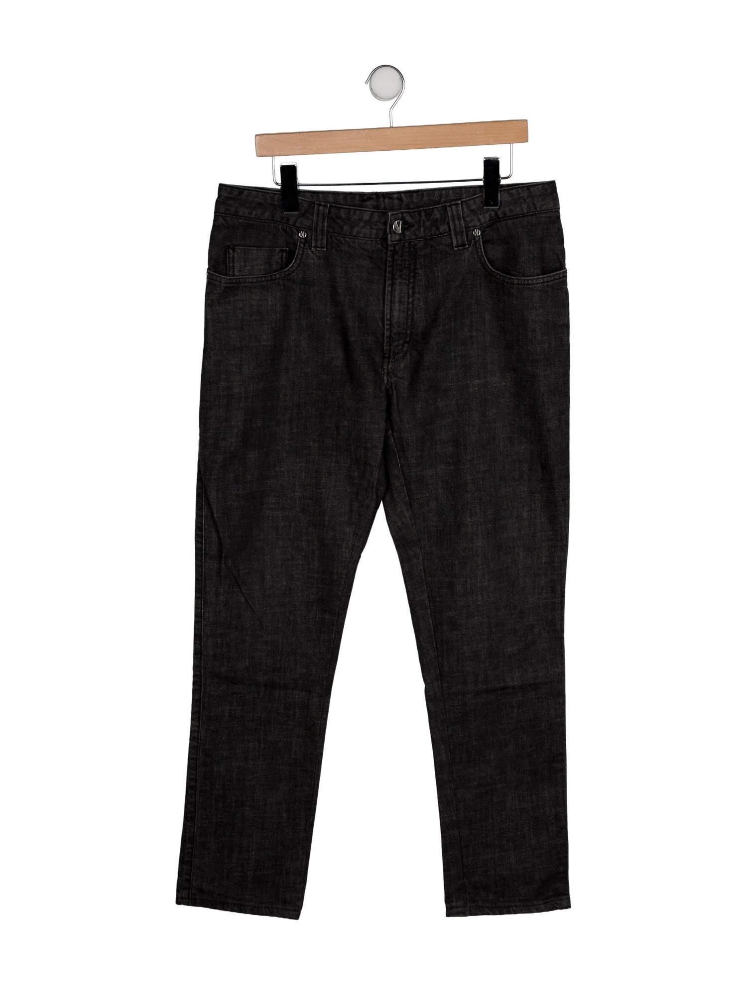 Versace Collection Skinny Jeans