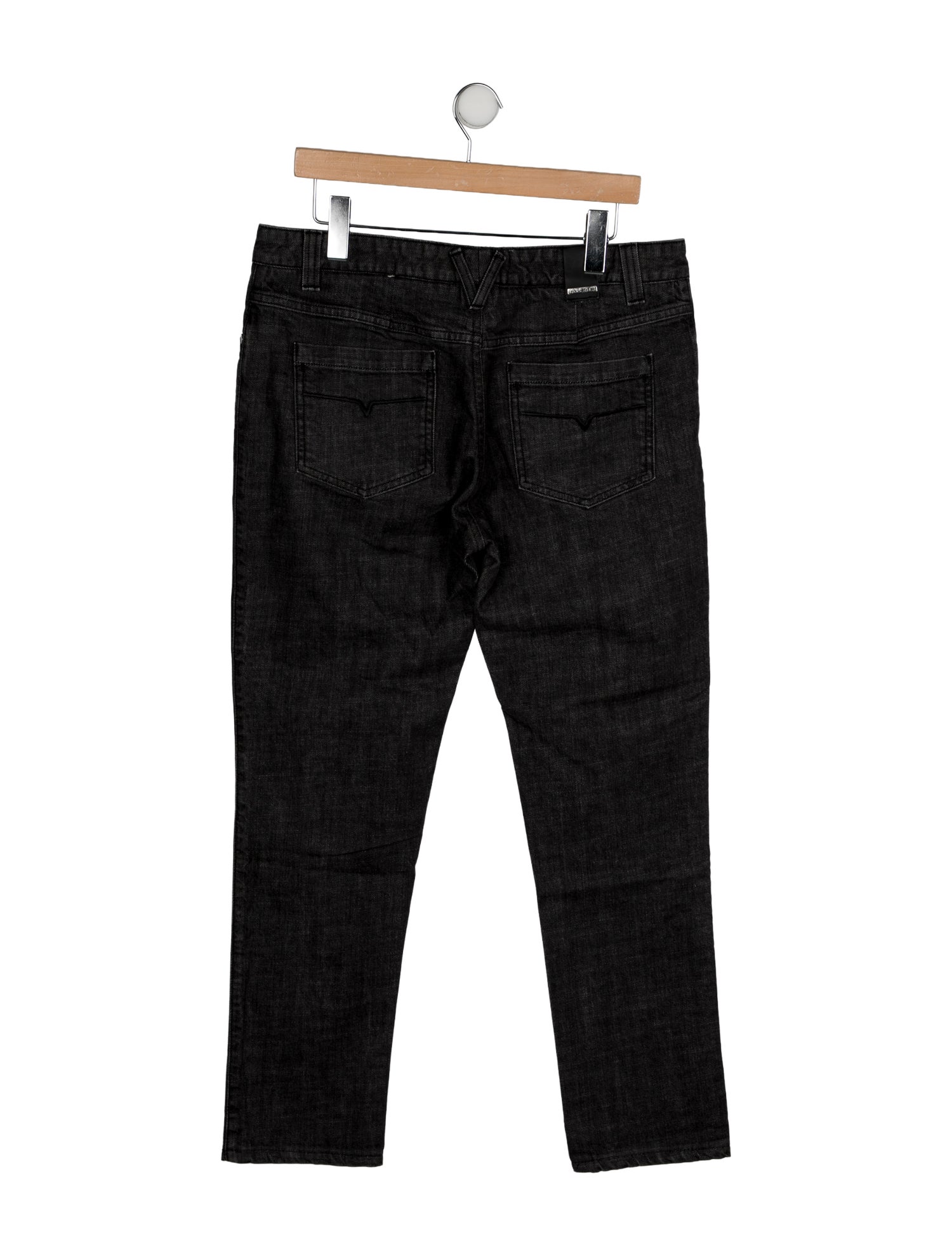 Versace Collection Skinny Jeans