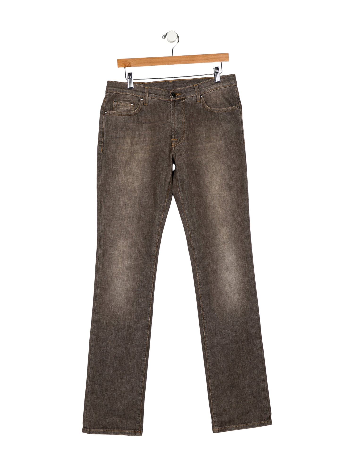 Junya Watanabe Comme des Garçons MAN x Levi's Paint Splatter