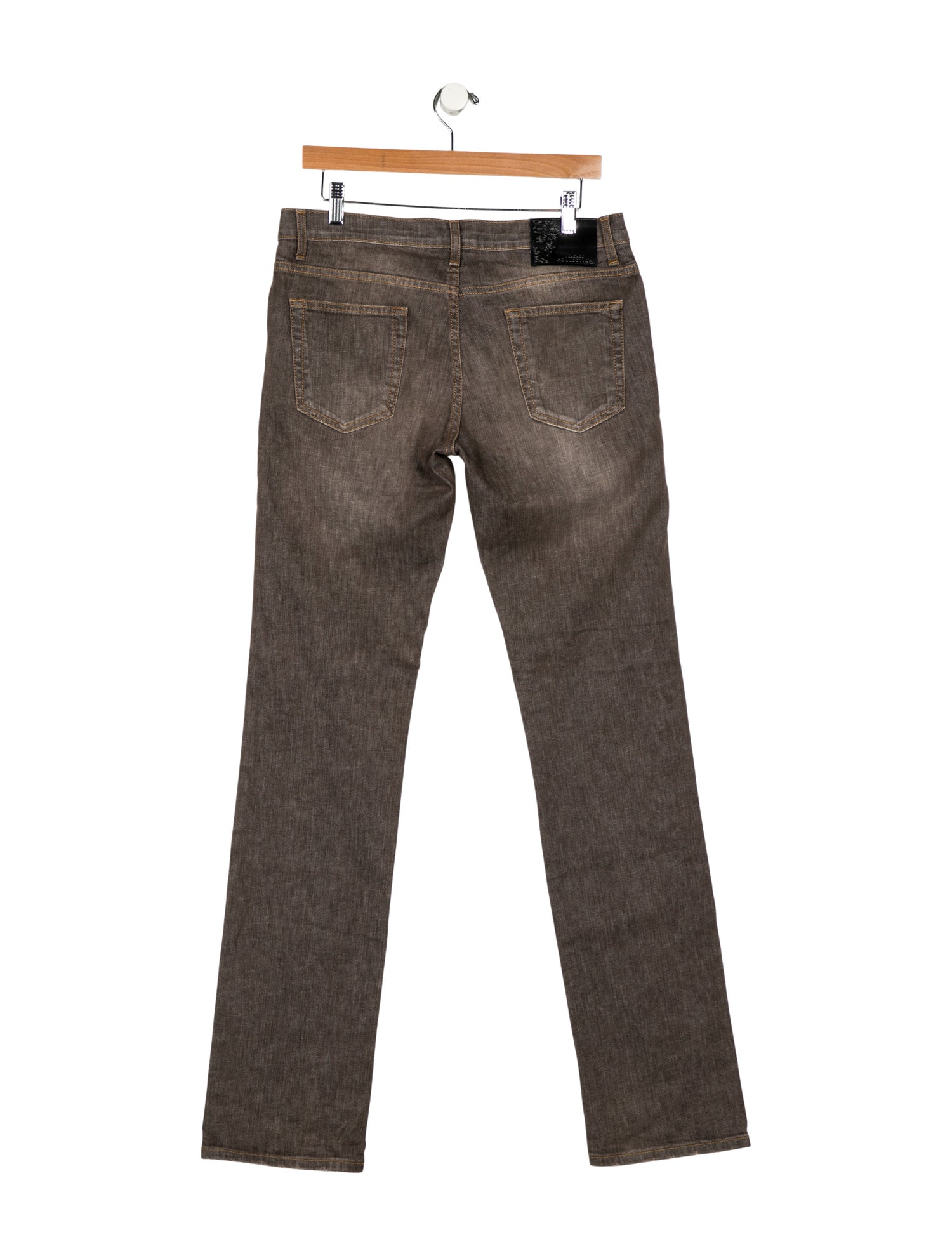 わ Junya Watanabe Comme des Garçons MAN x Levi's Paint Splatter