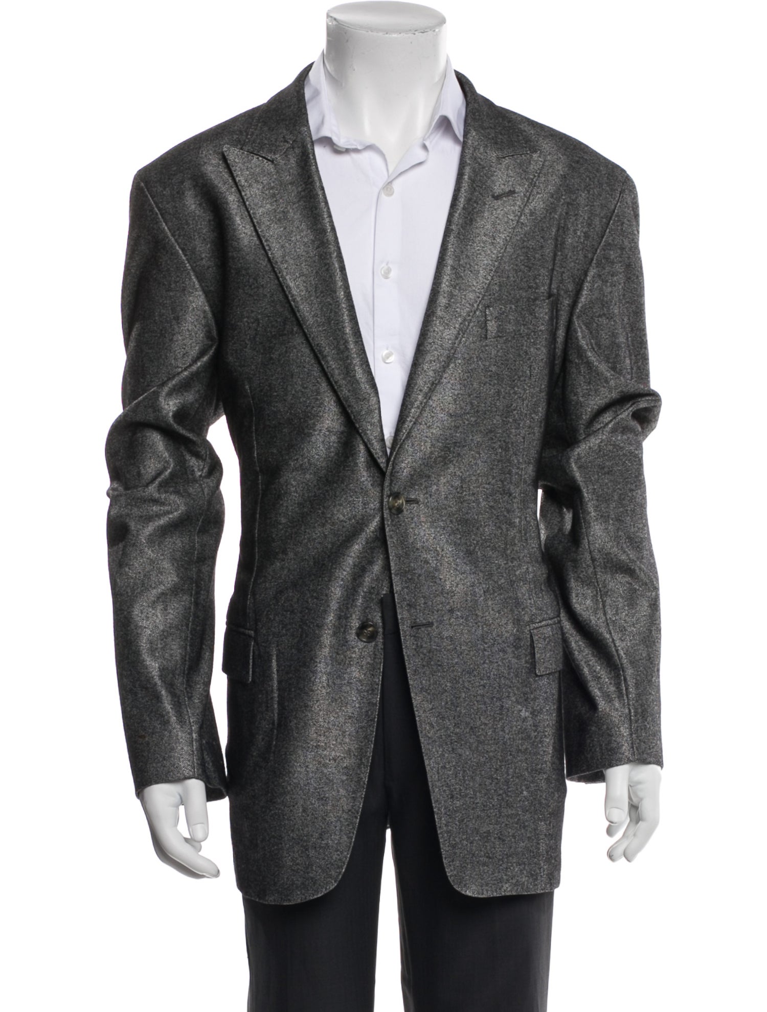 Versace Collection Men's Blazer Versace Collection