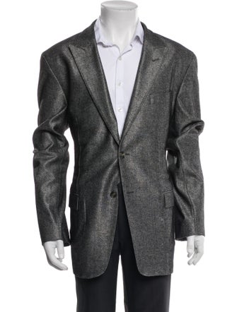 Versace Collection Men's Blazer Versace Collection