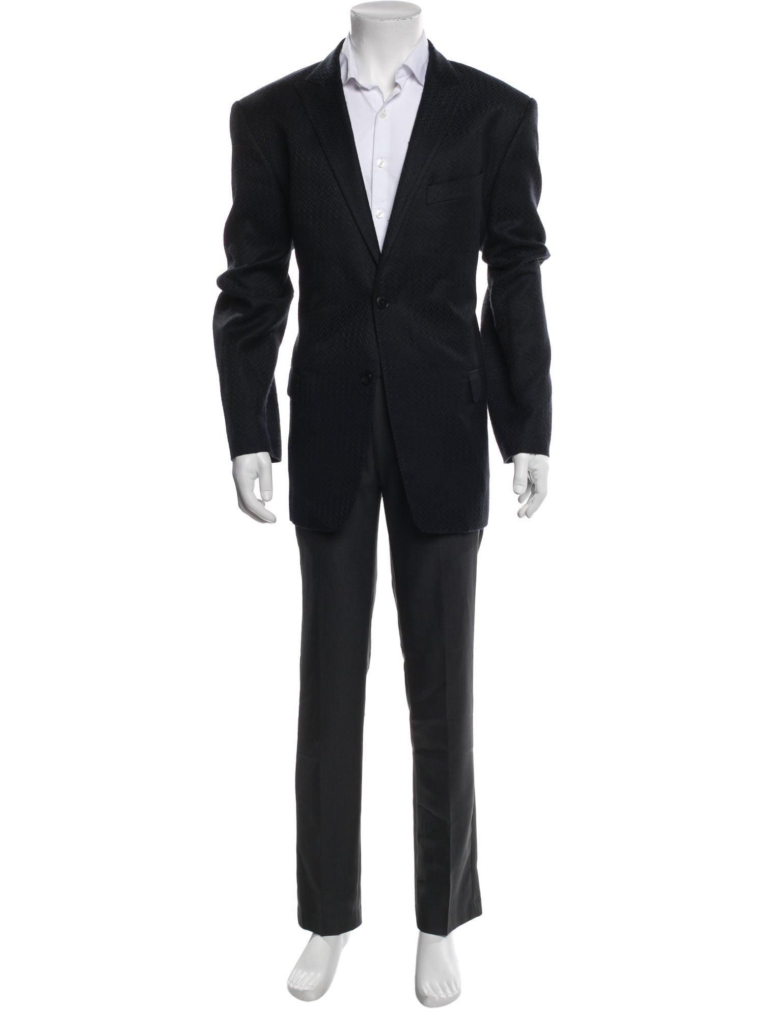 Versace Collection Blazer