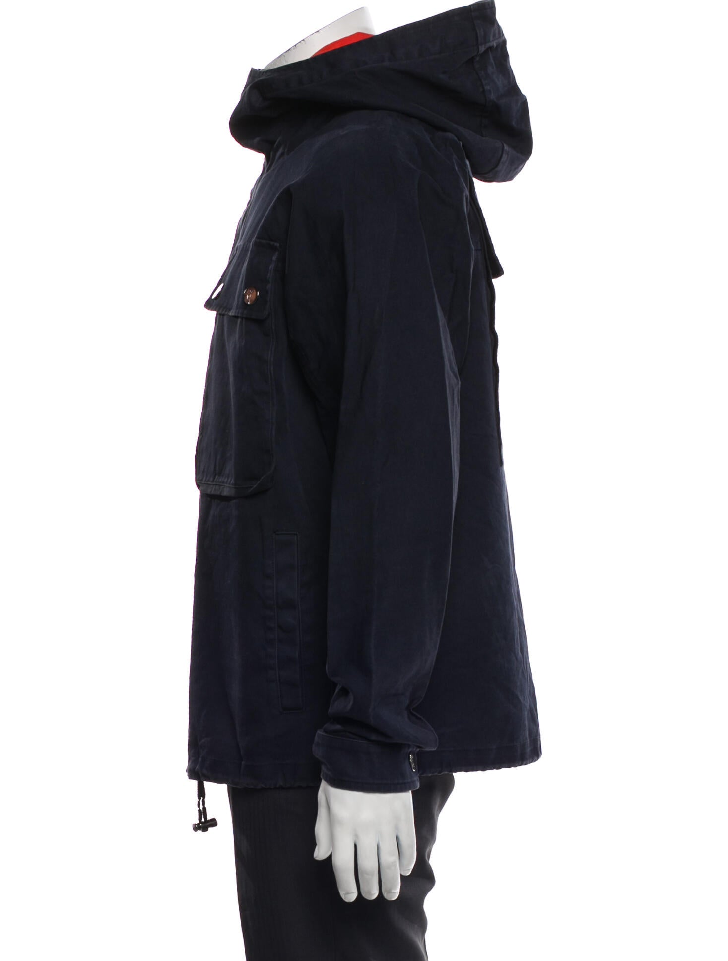 Versace Collection Parka