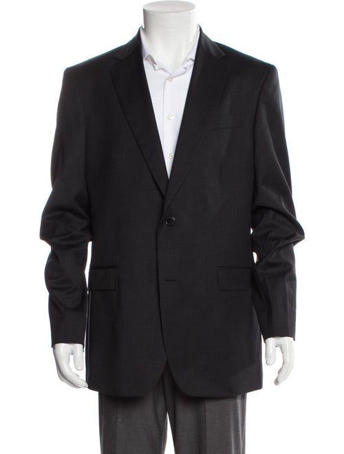 Versace Collection Wool Jacket