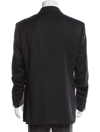 Versace Collection Wool Jacket