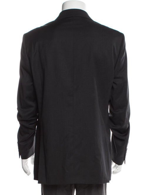 Versace Collection Wool Jacket