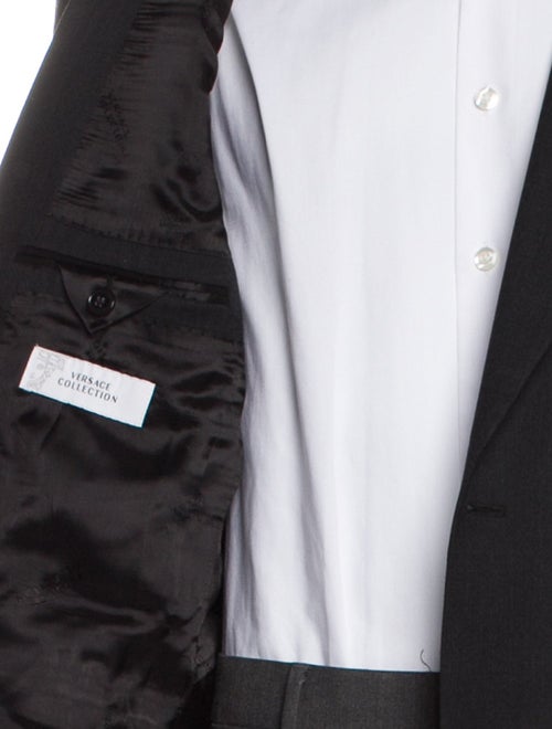 Versace Collection Wool Jacket