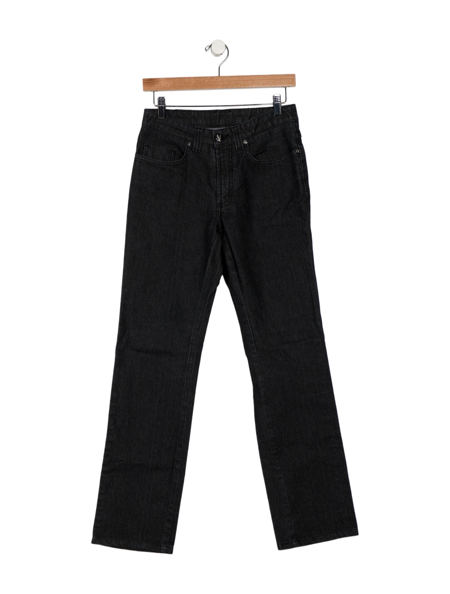 Versace Collection Slim Fit Jeans