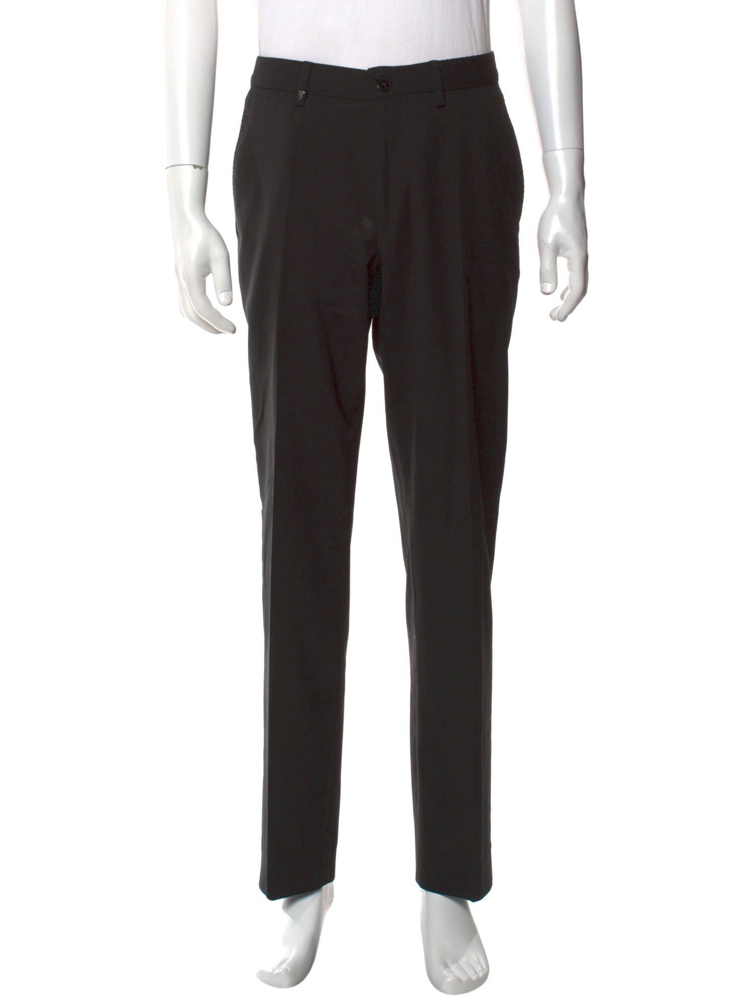 Versace Collection Dress Pants