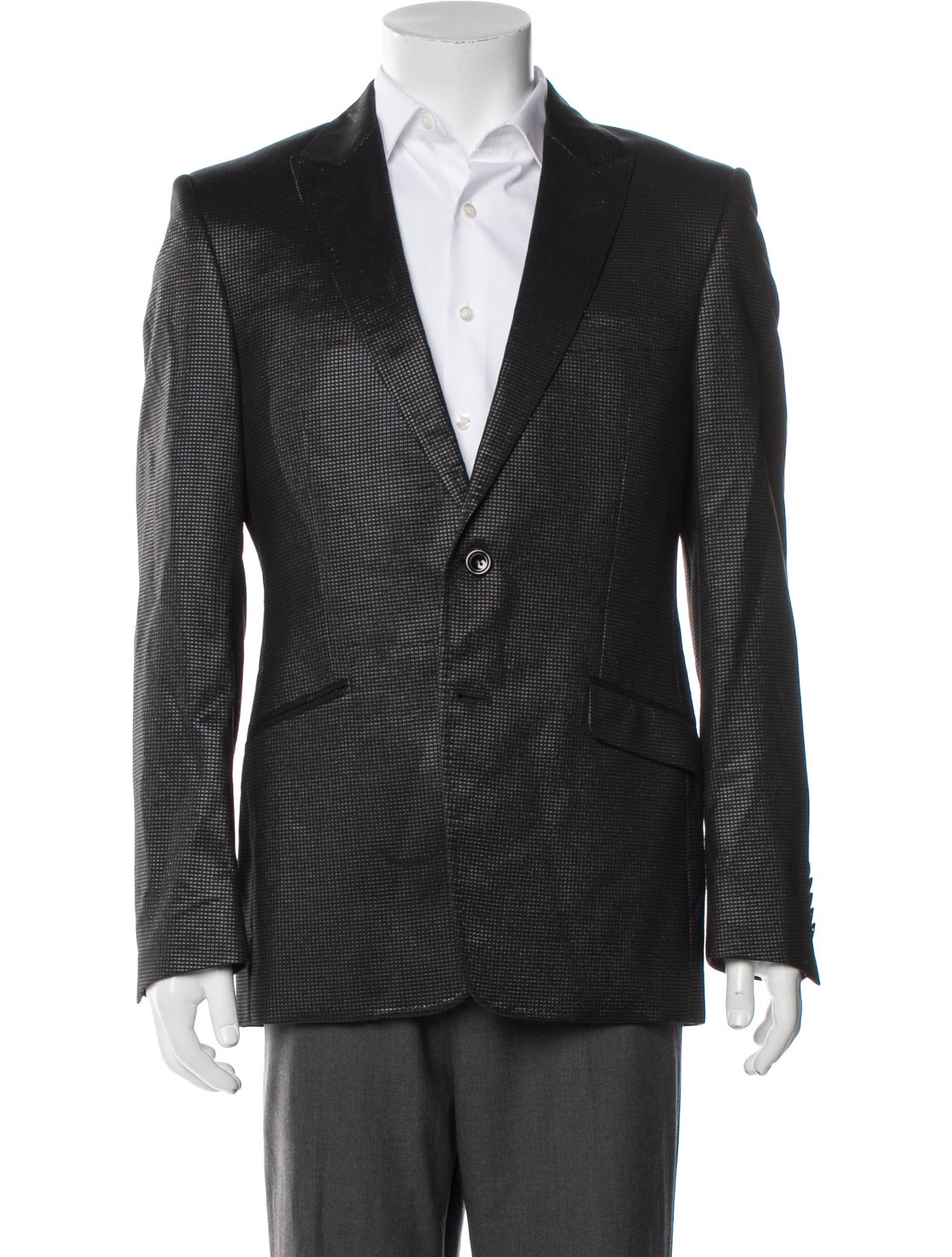 Versace Collection Blazer