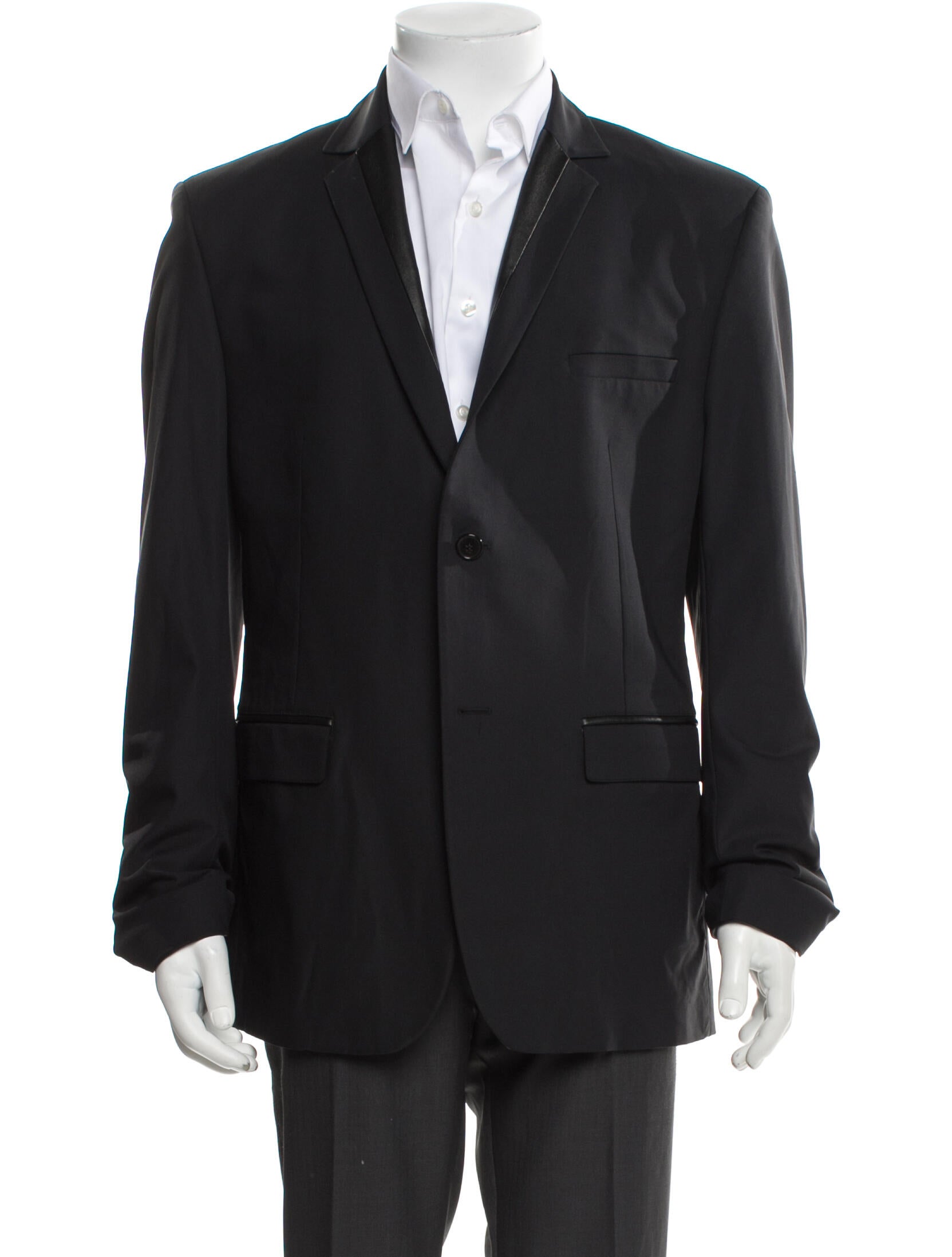 Versace Collection Blazer
