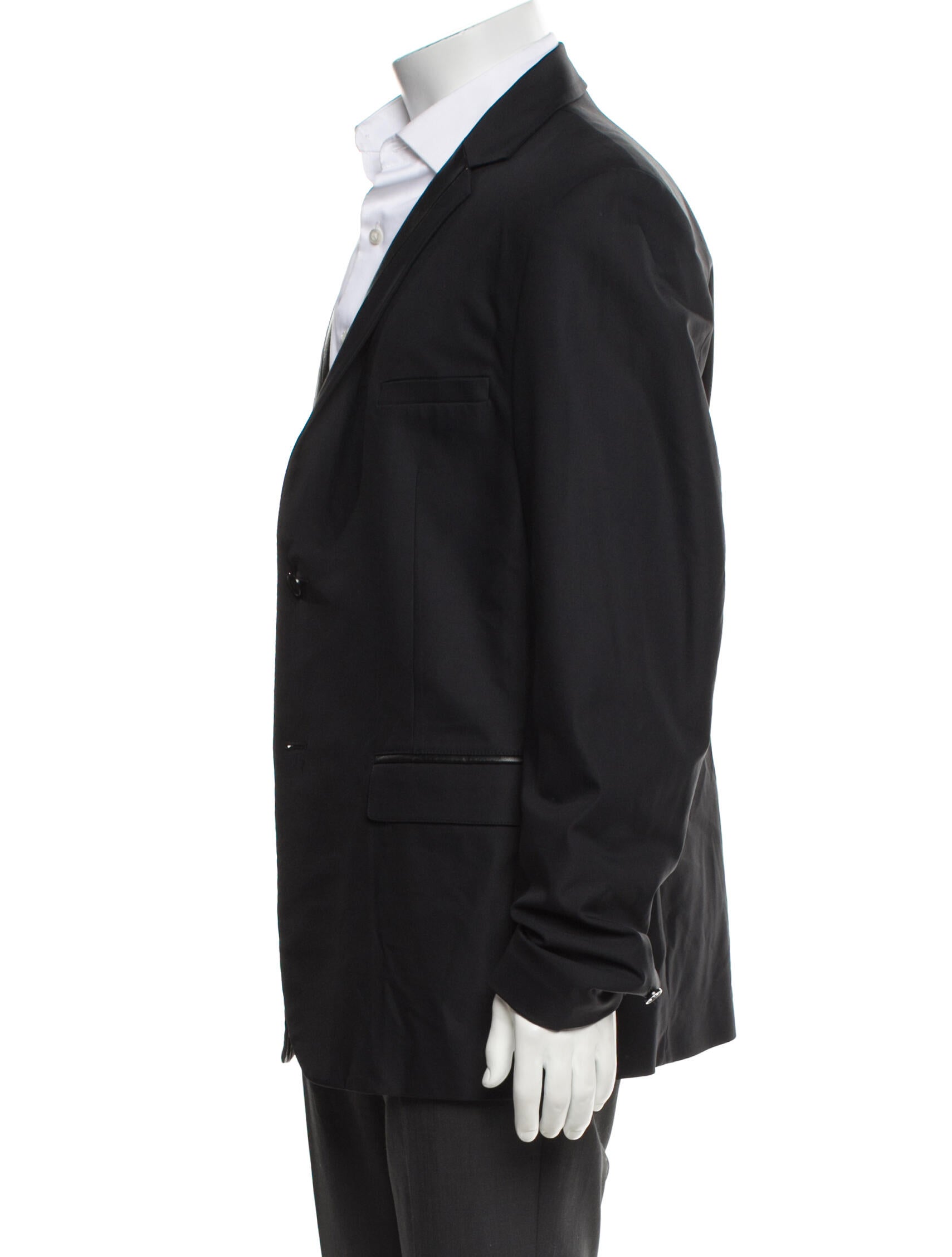 Versace Collection Blazer