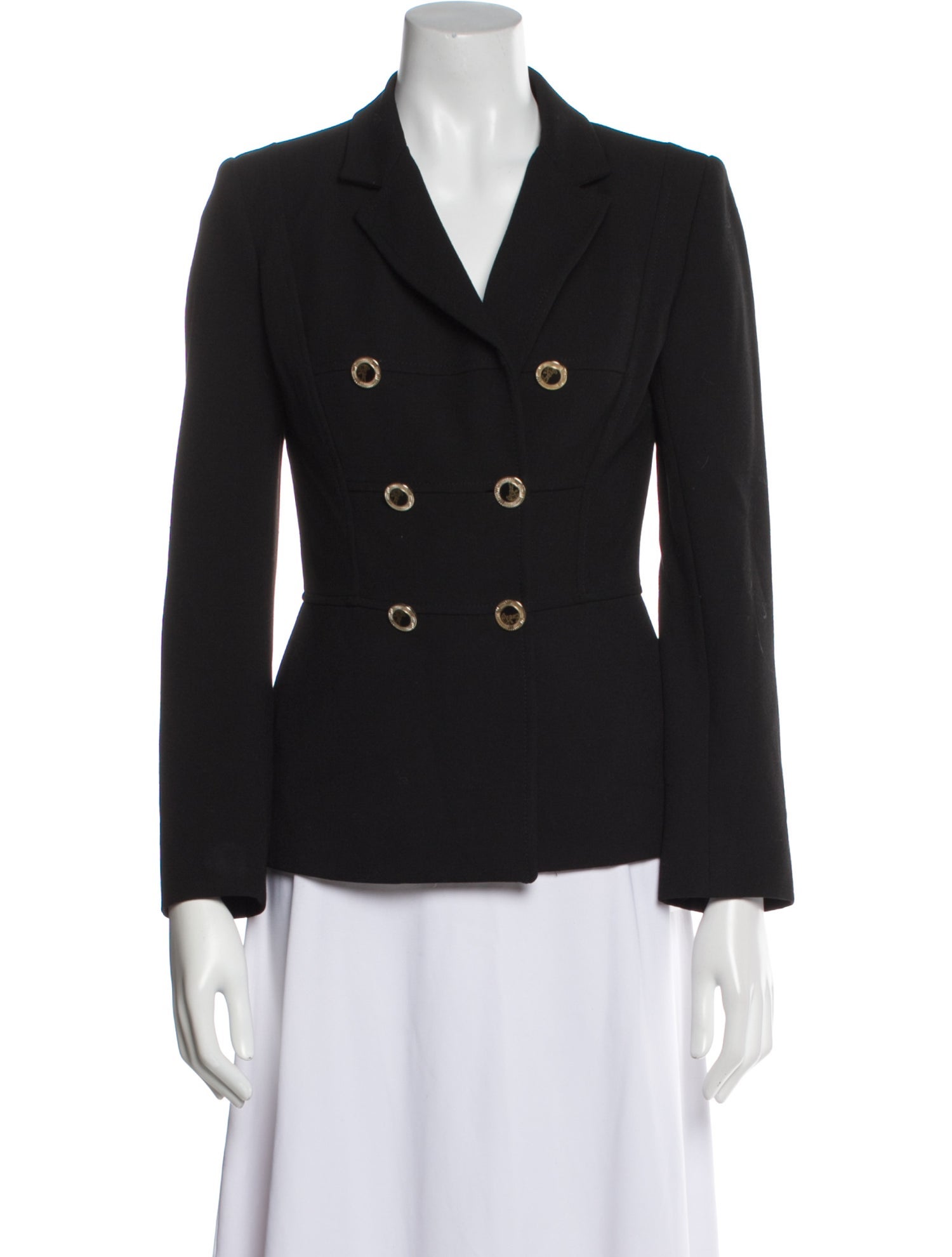 Versace Collection Blazer