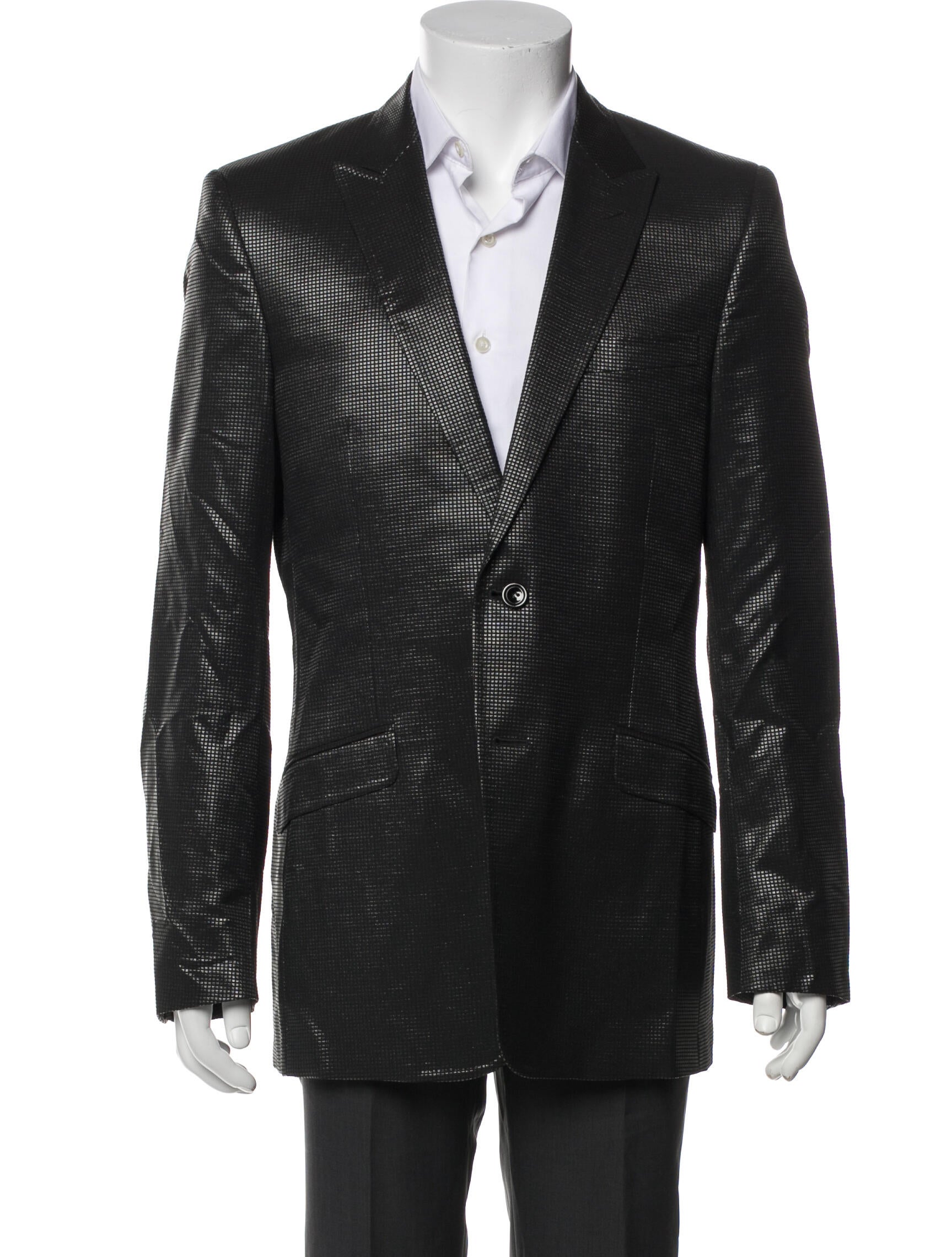Versace Collection Blazer