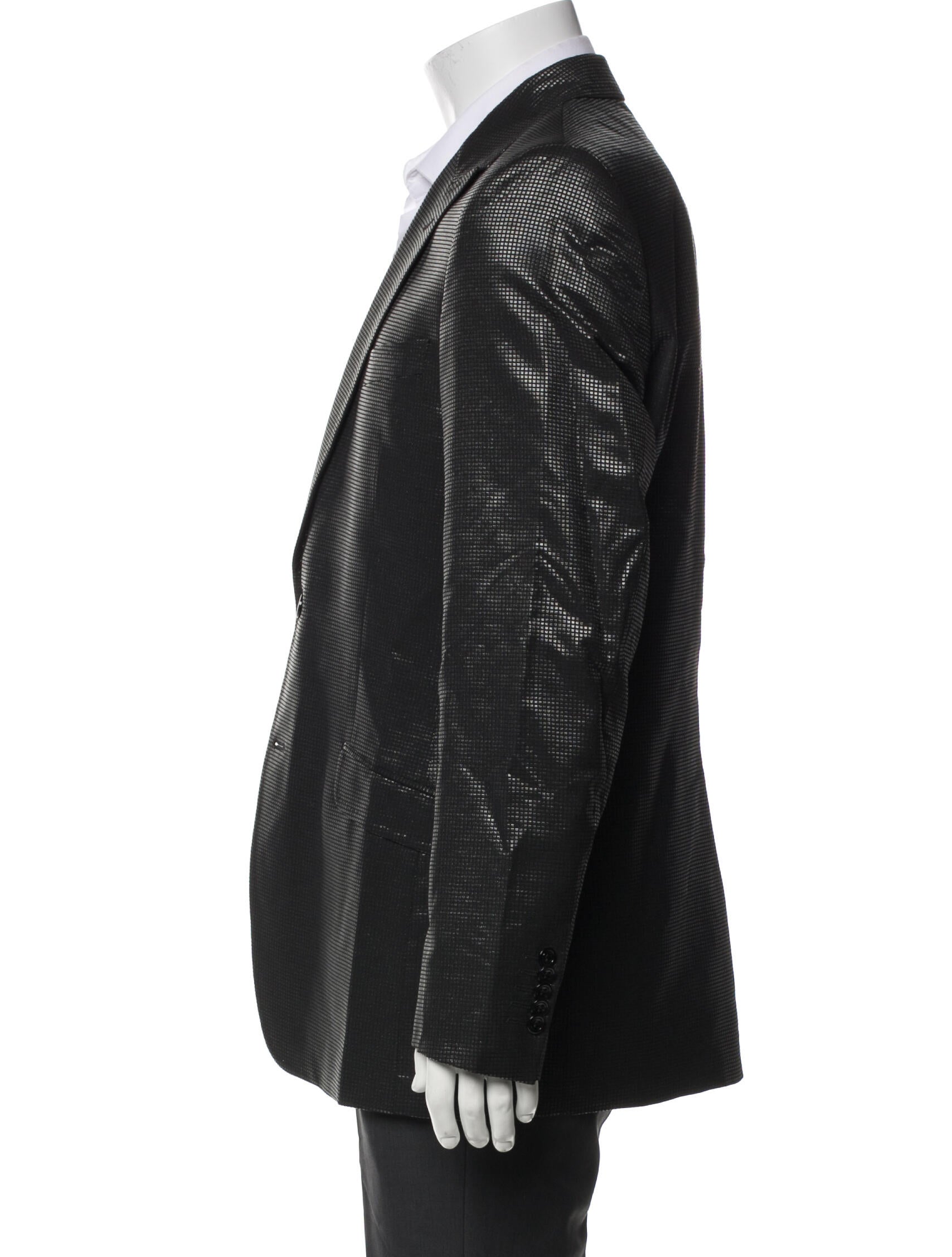 Versace Collection Blazer