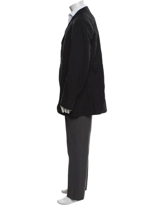 Versace Collection Wool Blazer