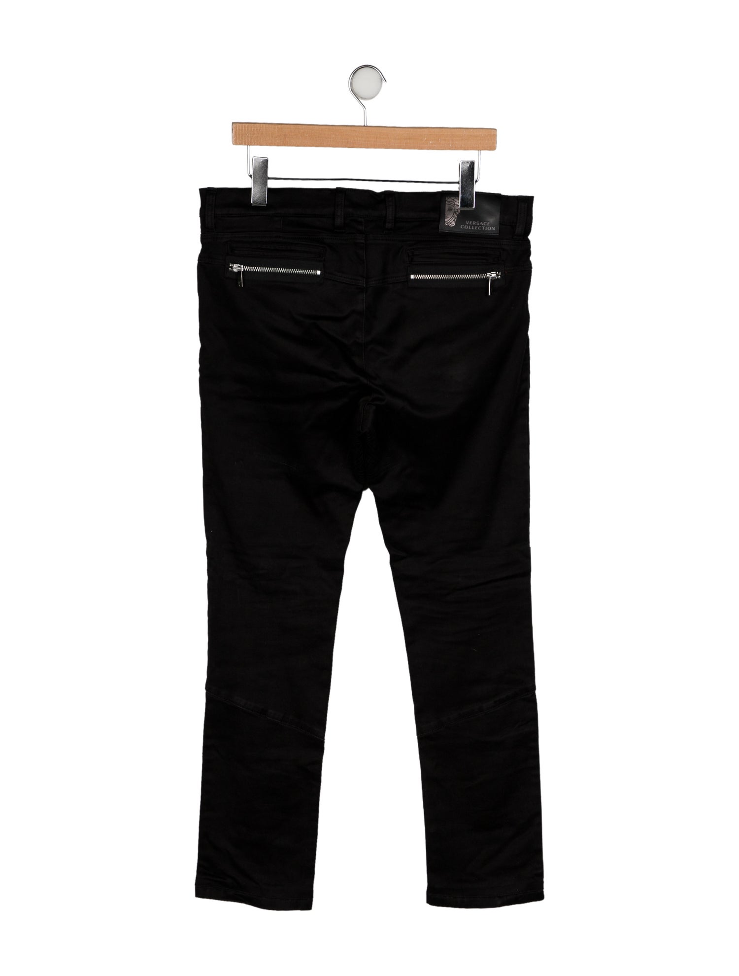 Versace Collection Skinny Jeans