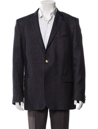 Versace Collection Men's Blazer