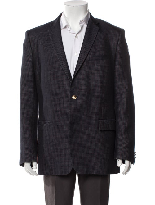 Versace Collection Men's Blazer