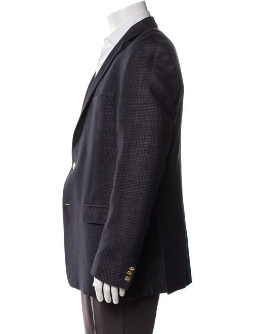 Versace Collection Men's Blazer