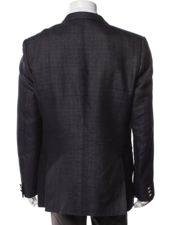 Versace Collection Men's Blazer