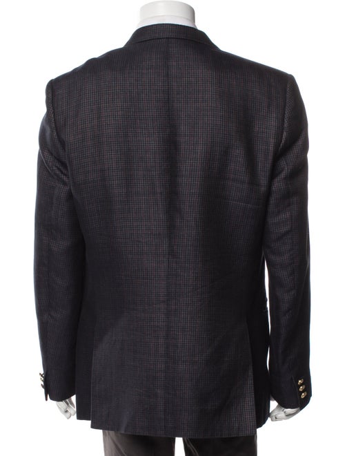 Versace Collection Men's Blazer