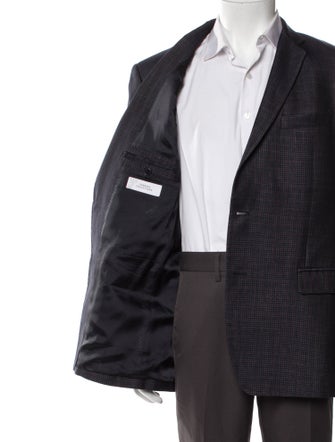 Versace Collection Men's Blazer