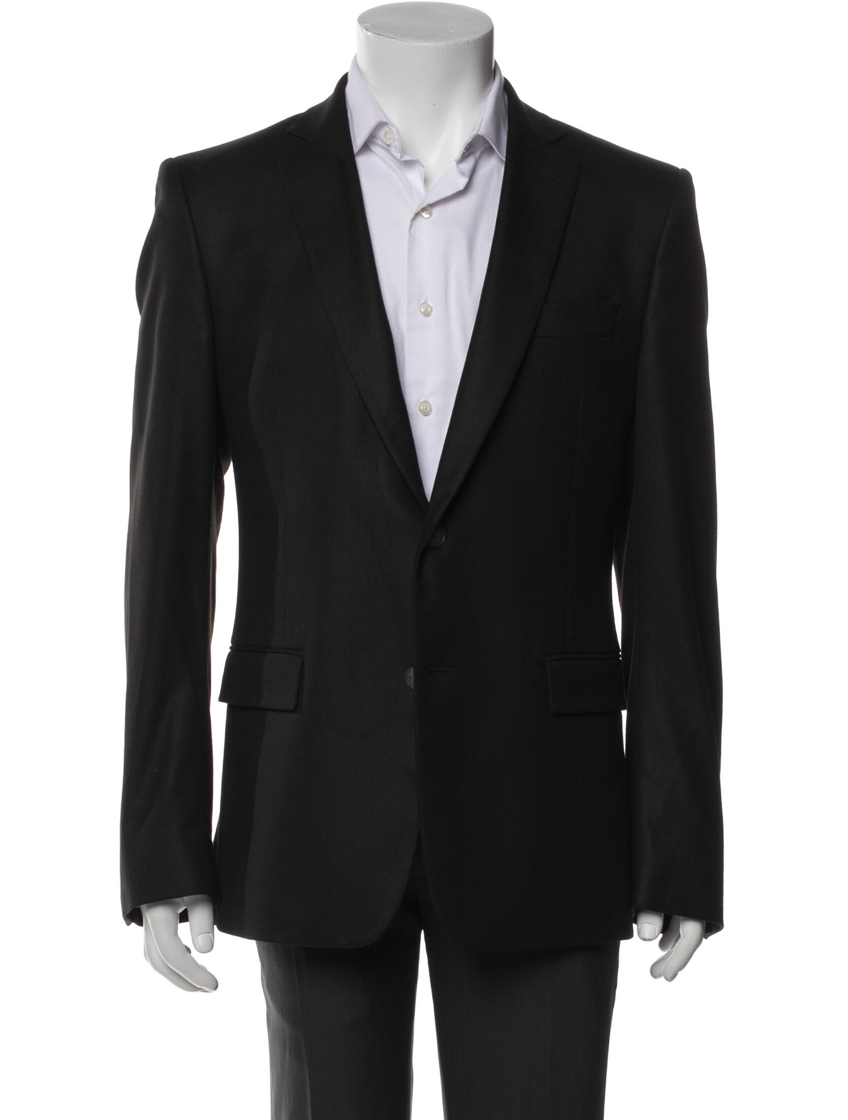 Versace Collection Men's blazer