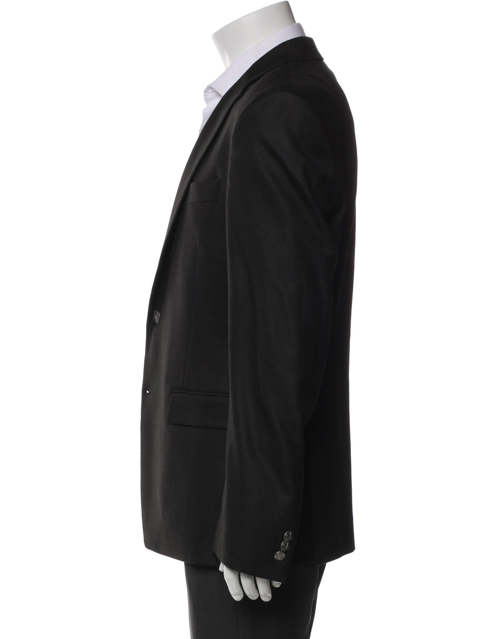 Versace Collection Men's blazer