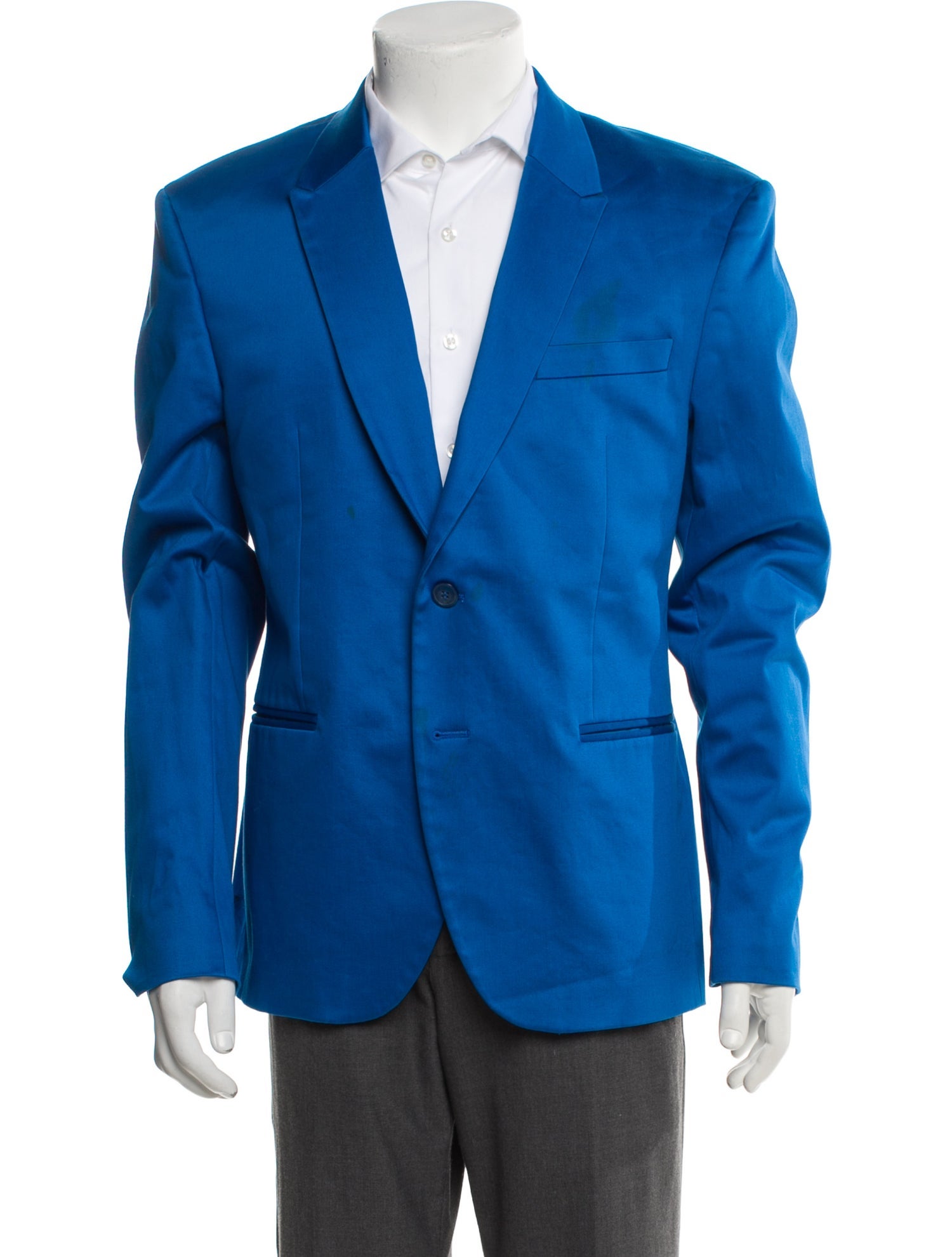 Versace Collection Moto Jacket