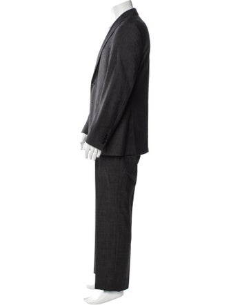 Versace Two-Piece Suit