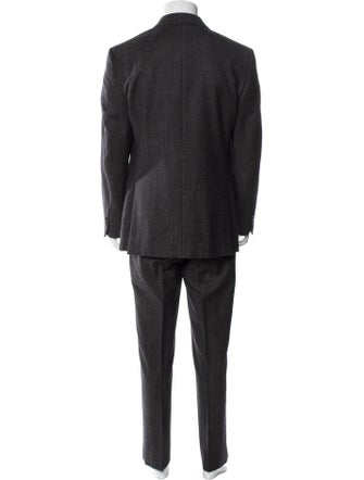 Versace Two-Piece Suit